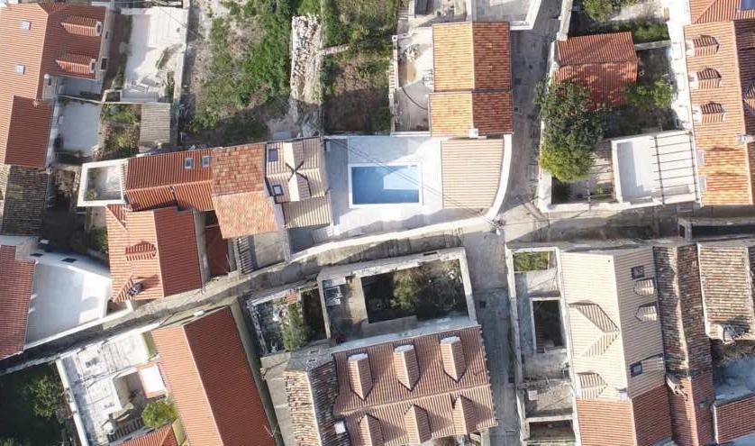 Villa Luigi With A Pool Cavtat Exterior photo